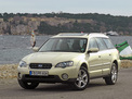 Subaru Outback 2003 года