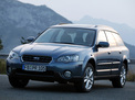 Subaru Outback 2003 года