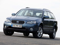 Subaru Outback 2003 года