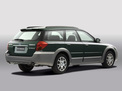 Subaru Outback 2003 года