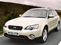 Subaru Outback 2003 года