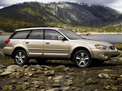 Subaru Outback 2003 года