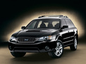 Subaru Outback 2003 года