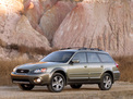 Subaru Outback 2003 года