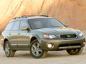 Subaru Outback 2003 года