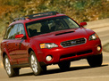 Subaru Outback 2003 года