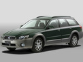 Subaru Outback 2003 года