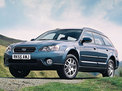 Subaru Outback 2003 года