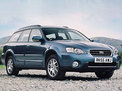 Subaru Outback 2003 года