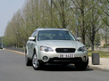 Subaru Outback 2003 года