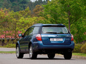 Subaru Outback 2006 года