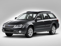 Subaru Outback 2006 года