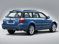 Subaru Outback 2006 года