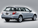 Subaru Outback 2006 года