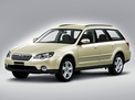 Subaru Outback 2006 года