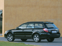 Subaru Outback 2006 года