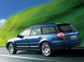 Subaru Outback 2006 года