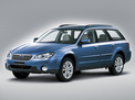 Subaru Outback 2006 года