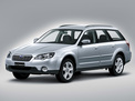 Subaru Outback 2006 года