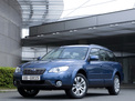 Subaru Outback 2006 года