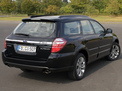 Subaru Outback 2006 года