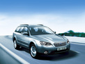 Subaru Outback 2006 года