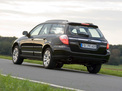 Subaru Outback 2006 года