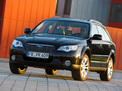 Subaru Outback 2006 года