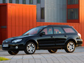 Subaru Outback 2006 года