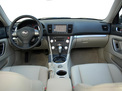 Subaru Outback 2006 года