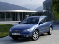 Subaru Outback 2006 года