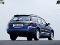 Subaru Outback 2006 года