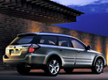 Subaru Outback 2006 года