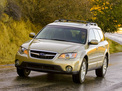 Subaru Outback 2006 года