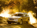 Subaru Outback 2006 года