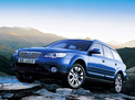 Subaru Outback 2006 года