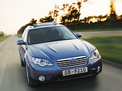 Subaru Outback 2006 года