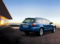 Subaru Outback 2006 года