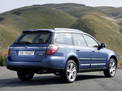 Subaru Outback 2008 года