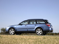 Subaru Outback 2008 года