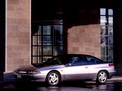 Subaru SVX 1992 года