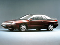 Subaru SVX 1992 года