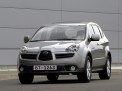 Subaru Tribeca