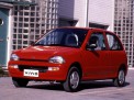 Subaru Vivio