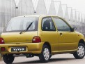 Subaru Vivio