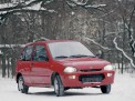 Subaru Vivio