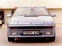 Subaru XT 1986 года