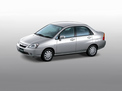 Suzuki Aerio 2002 года