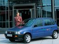 Suzuki Alto 1994 года