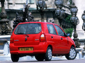 Suzuki Alto 2002 года